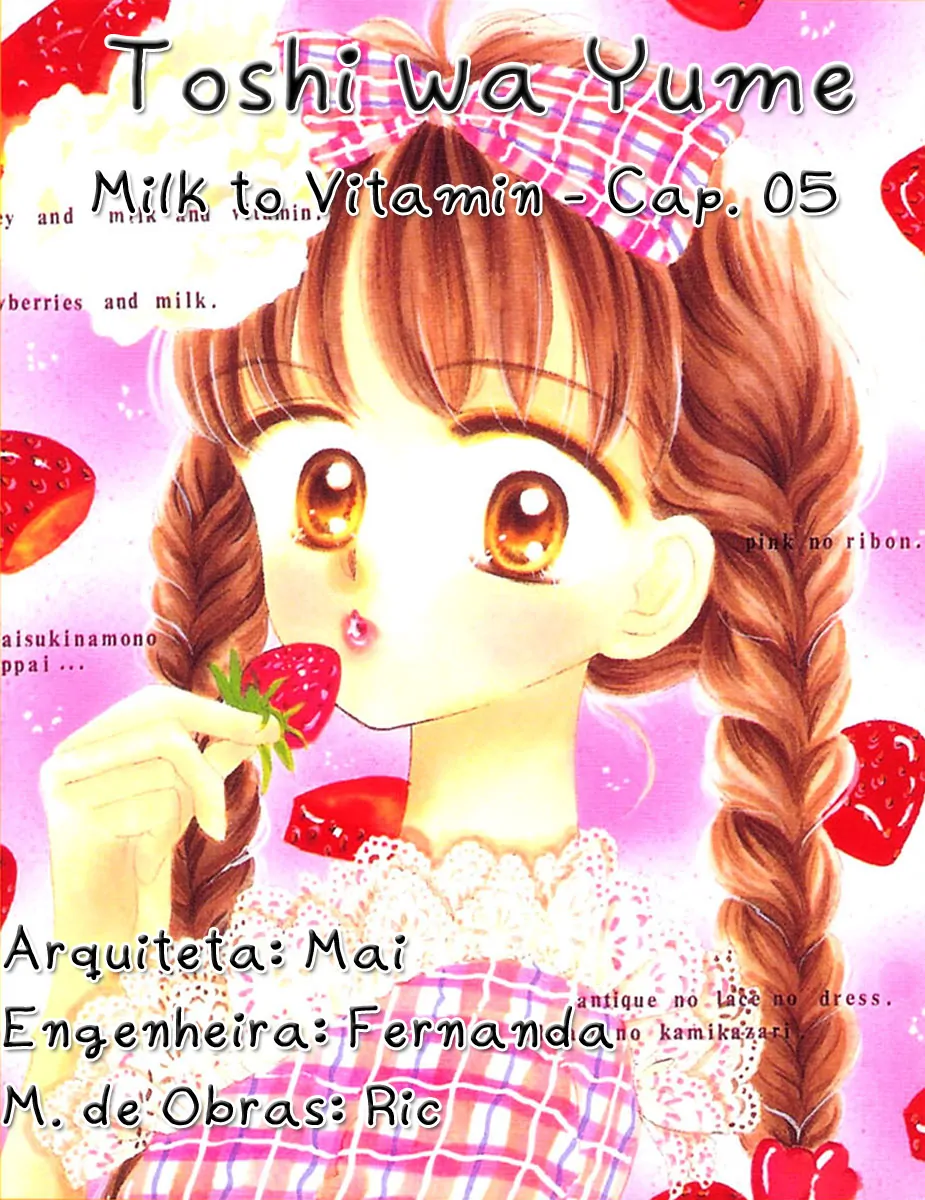 Milk to Vitamin-Volume 1 Chapter 5