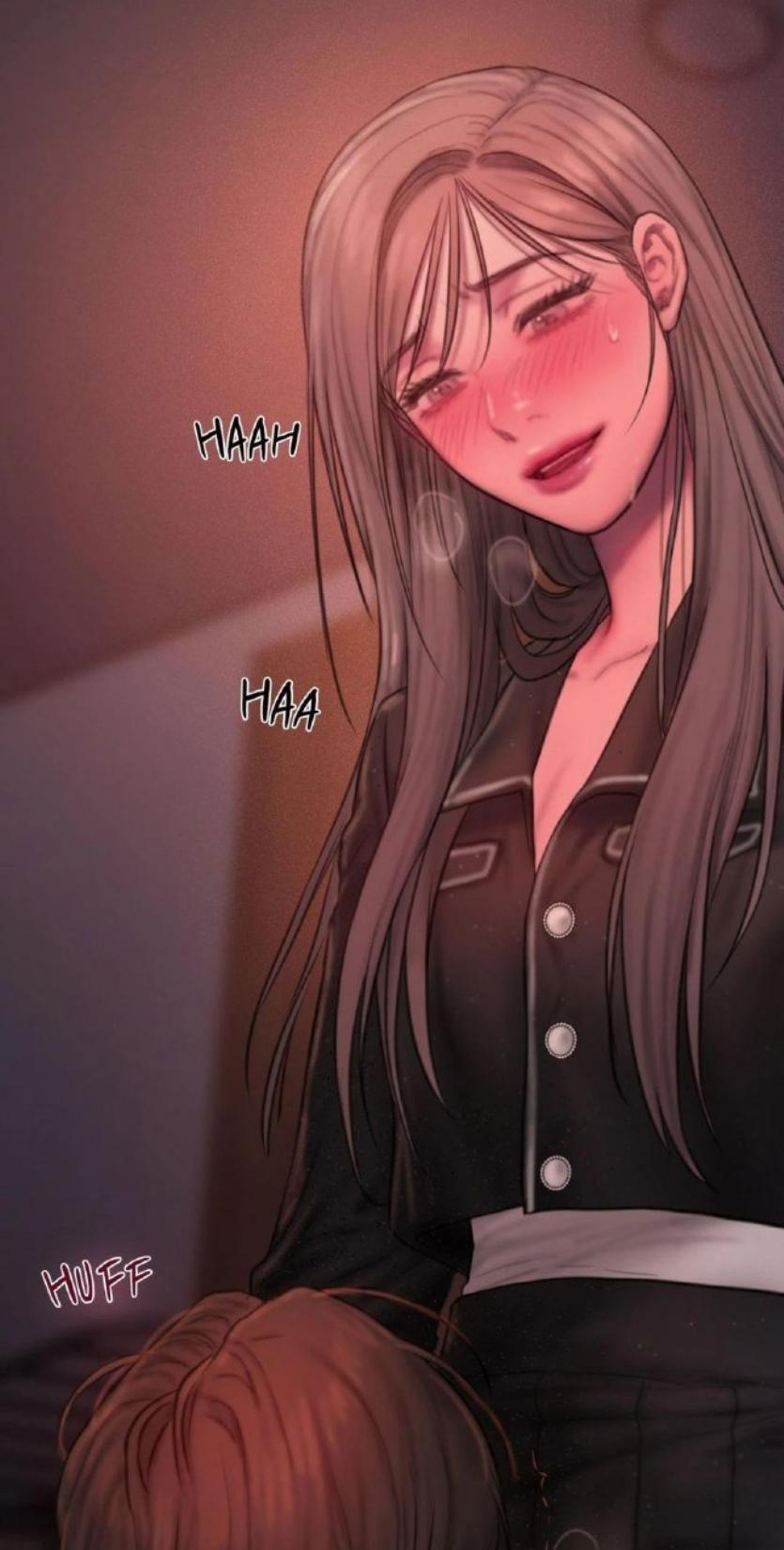 I Adore you, Teacher [Official] - Chapter 3